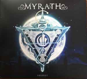 Myrath - Shehili - CD
