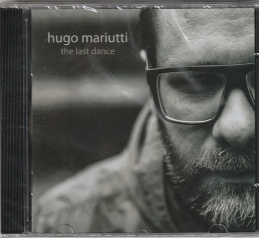 Hugo Mariutti - The Last Dance - CD