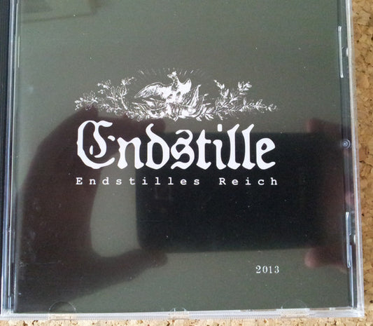 Endstille - Endstilles Reich - CD