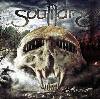 In Soulitary - Confinement - CD