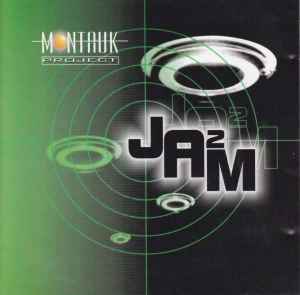 Montauk Project - JA²M - CD