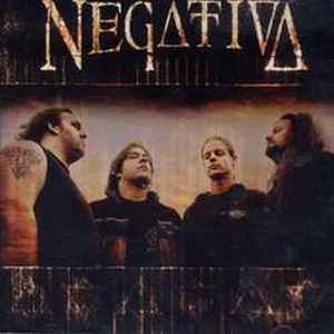 Negativa - Negativa - CD