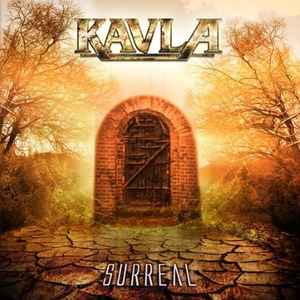 Kavla - Surreal - CD