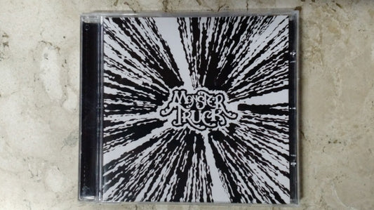 Monster Truck - Furiosity - CD