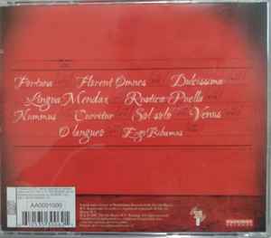 Corvus Corax - Cantus Buranus - CD