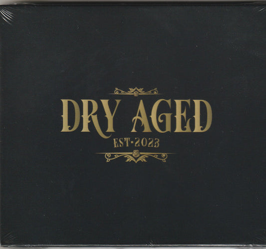 Dry Aged - Dry Aged - CD