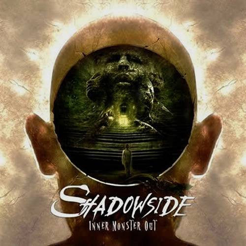 Shadowside - Inner Monster Out - CD