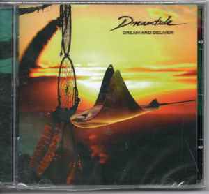 Dreamtide - Dream And Deliver - CD