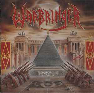 Warbringer - Woe To The Vanquished - CD