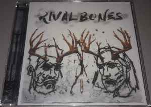 Rival Bones - Rival Bones - CD
