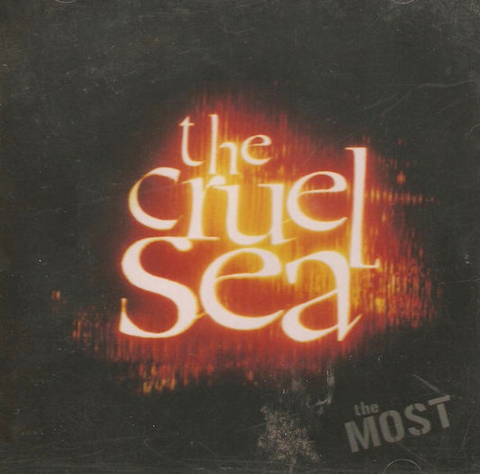 The Cruel Sea - The Most - CD
