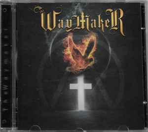 The Waymaker - The Waymaker - CD