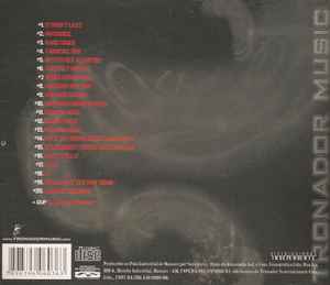 The Cruel Sea - The Most - CD