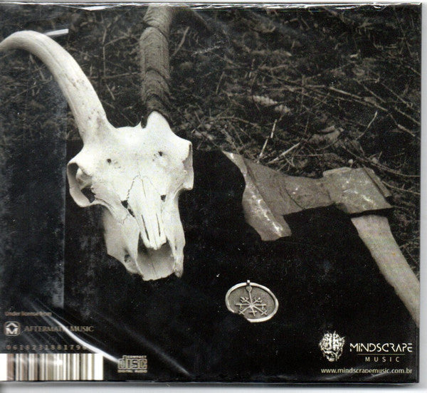 Djevel - Norske Ritualer - CD