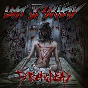 Lost Society - Braindead - CD