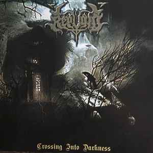 Repúdio - Crossing Into Darkness - CD