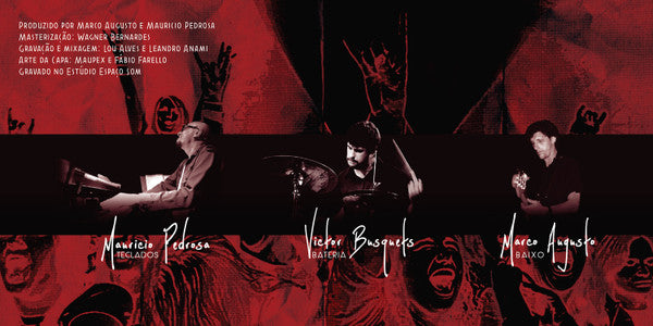 Hard Rock Summit - Devotion And Surrender - CD