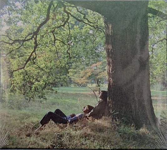 John Lennon / The Plastic Ono Band - John Lennon / Plastic Ono Band - CD + CD