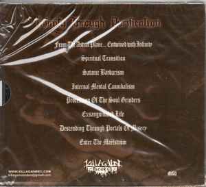 Diabolic - Infinity Through Purification - CD