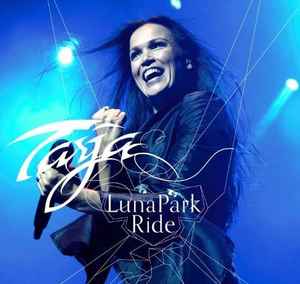 Tarja Turunen - Luna Park Ride - 2xCD