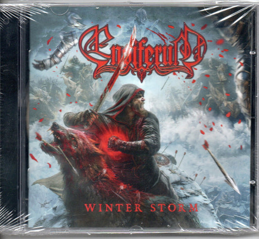 Ensiferum - Winter Storm - CD