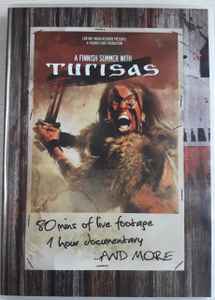 Turisas - A Finnish Summer With Turisas - DVD