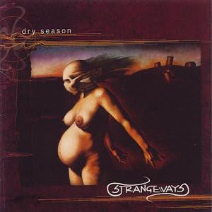 Strangeways - Dry Season - CD