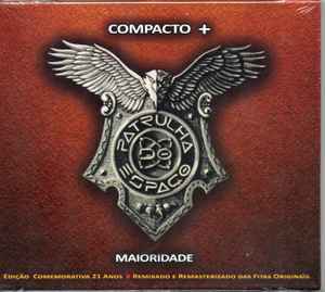 Patrulha Do Espaço - Compacto + - CD