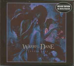 Warrel Dane - Shadow Work - CD