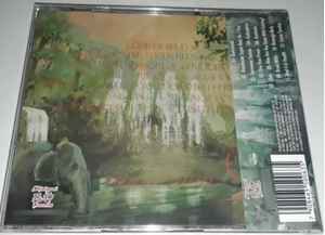 Don Broco - Amazing Things - CD