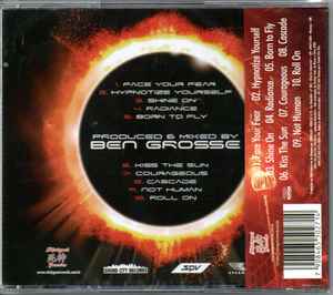 The Dead Daisies - Radiance - CD