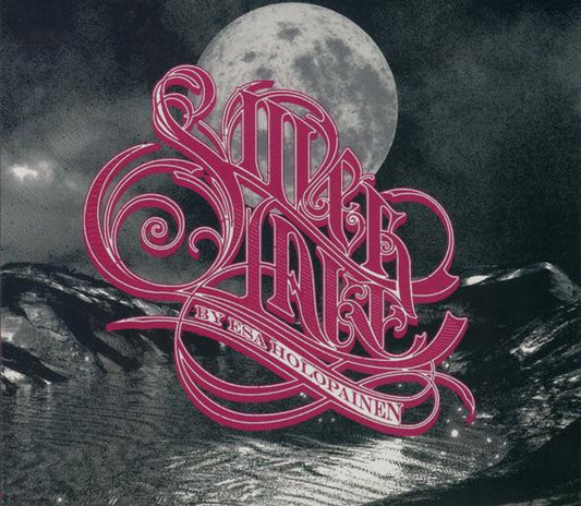 Esa Holopainen - Silver Lake - CD