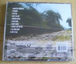 King Bird - Jaywalker - CD