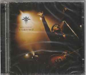 Gary Numan - Scarred - 2xCD