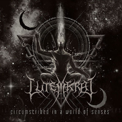 Lutemkrat - Circumscribed In A World Of Senses - CD