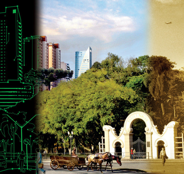 Charme Chulo - Charme Chulo - CD