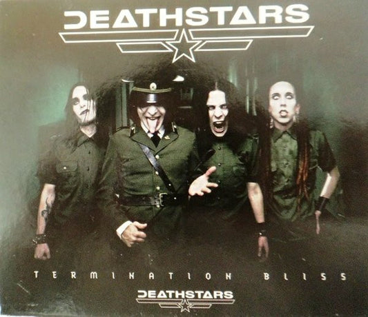 Deathstars - Termination Bliss - CD