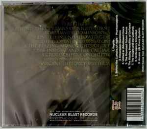 Dimmu Borgir - Spiritual Black Dimensions - CD