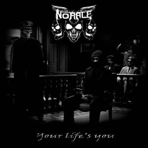 No Race - Your Life's You - CD