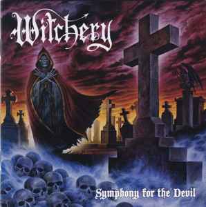 Witchery - Symphony For The Devil - CD
