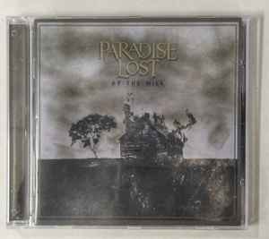 Paradise Lost - At The Mill - CD