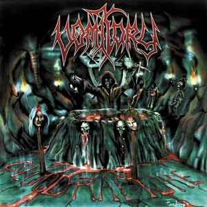 Vomitory - Blood Rapture - CD