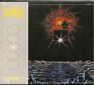 Blood Incantation - Luminescent Bridge - CD