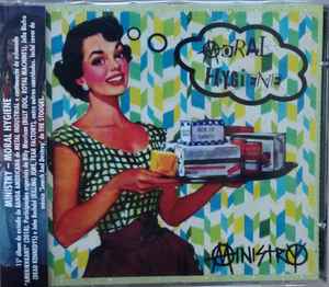 Ministry - Moral Hygiene - CD