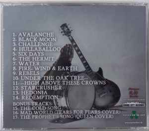 Cellar Darling - This Is The Sound - CD