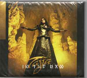Tarja Turunen - In The Raw - CD