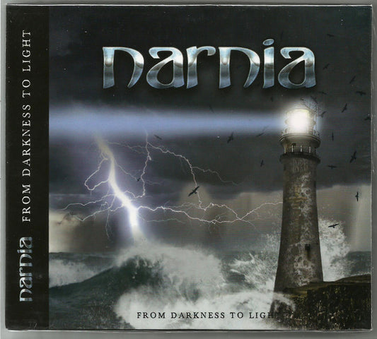 Narnia - From Darkness To Light - CD