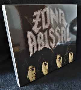 Zona Abissal - Zona Abissal - CD