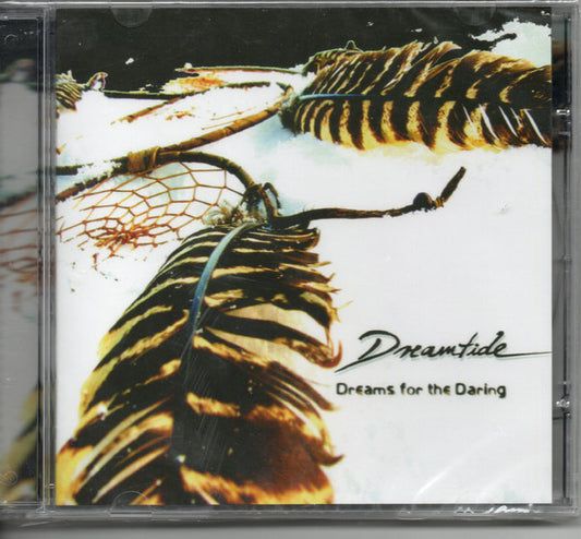 Dreamtide - Dreams For The Daring - CD