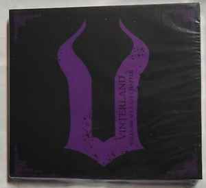 Vinterland - Welcome My Last Chapter - CD